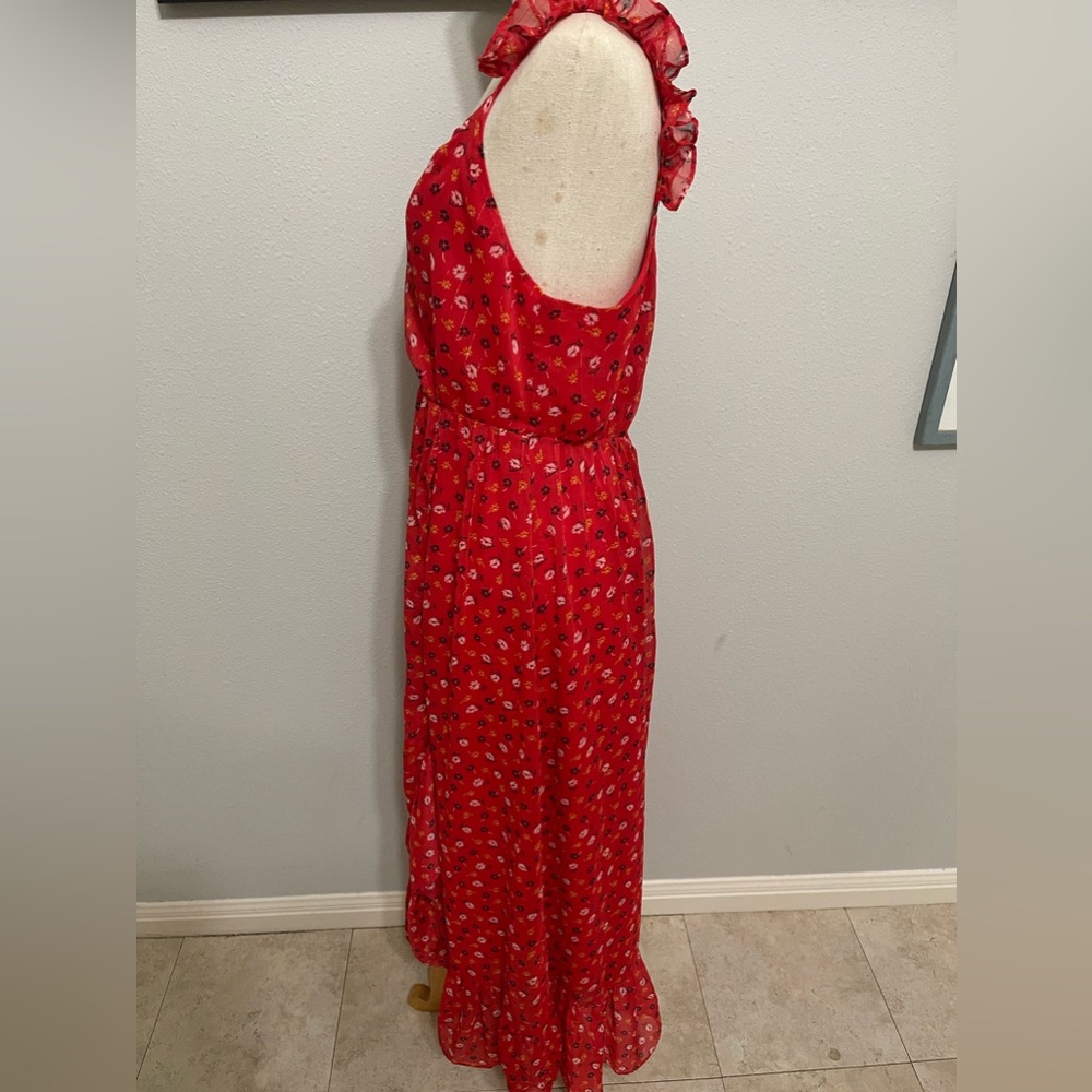 Madewell dress - Picture 5 of 8